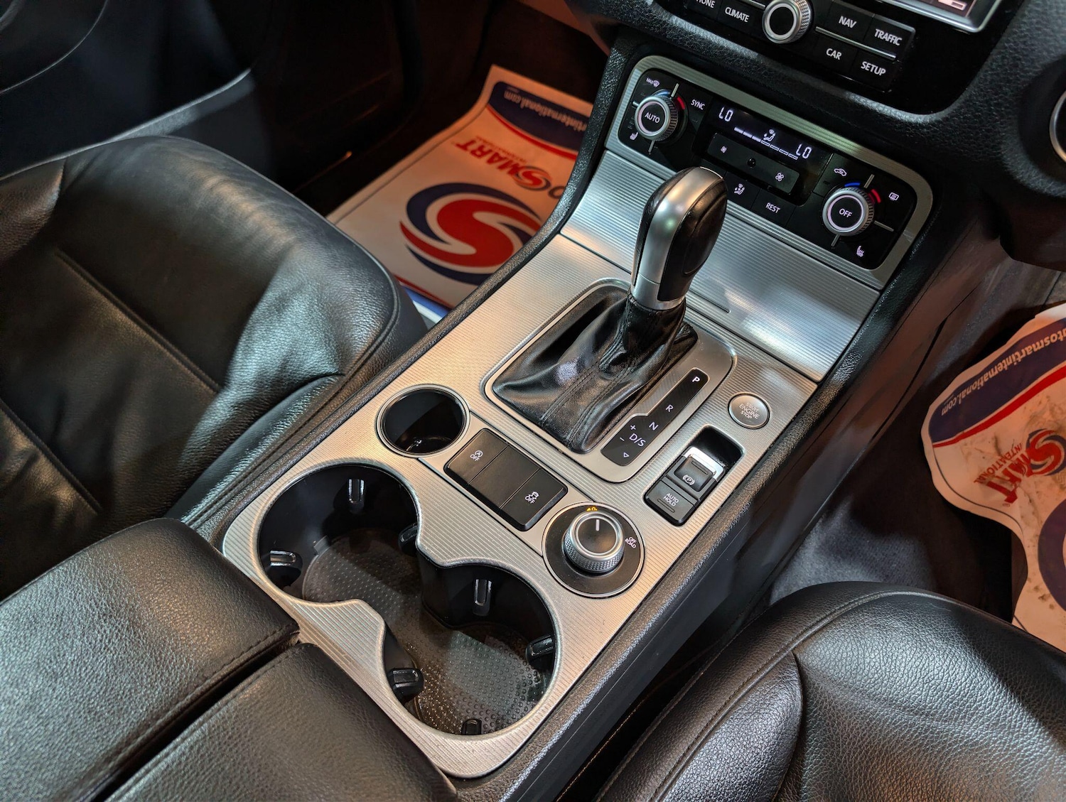 Used Volkswagen Touareg for sale - 78115635: Photo 34