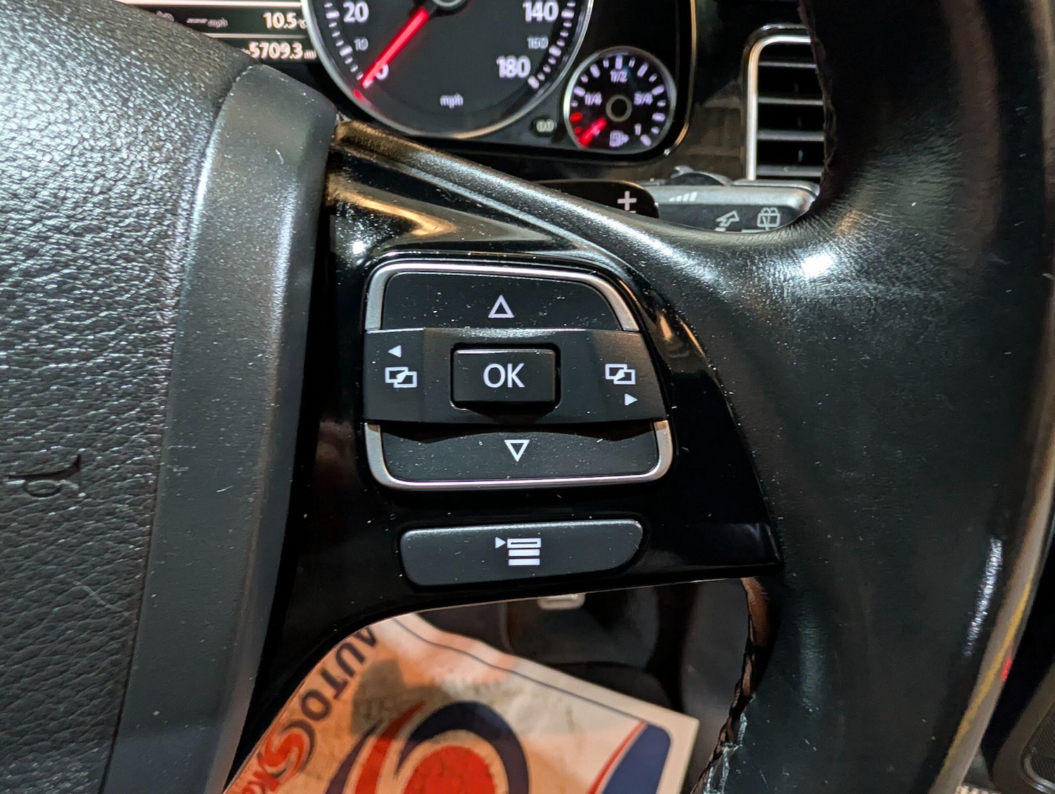 Used Volkswagen Touareg for sale - 78115635: Photo 41