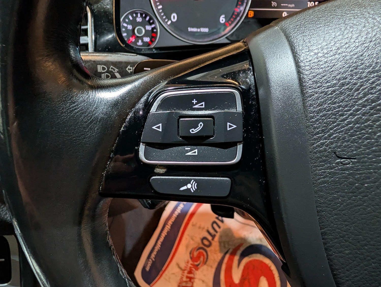 Used Volkswagen Touareg for sale - 78115635: Photo 43