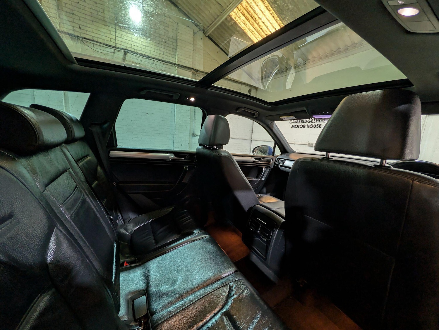 Used Volkswagen Touareg for sale - 78115635: Photo 50