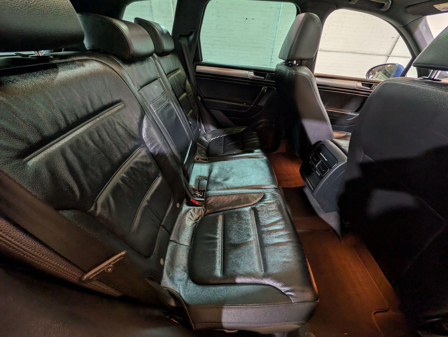 Used Volkswagen Touareg for sale - 78115635: Photo 54