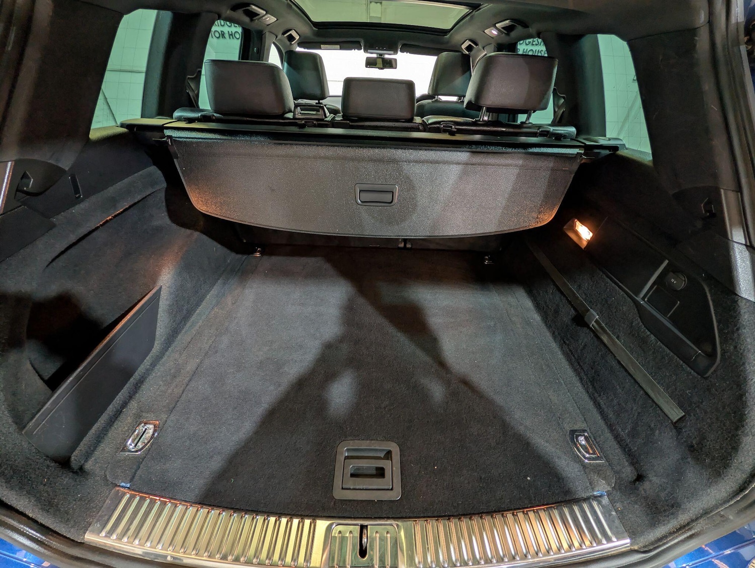 Used Volkswagen Touareg for sale - 78115635: Photo 55