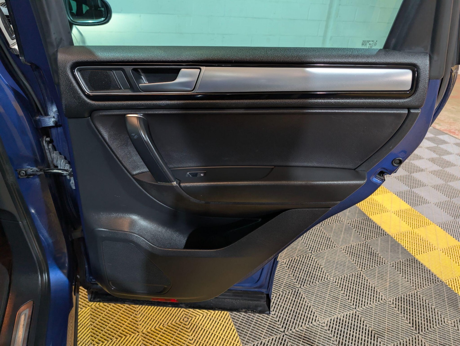 Used Volkswagen Touareg for sale - 78115635: Photo 56