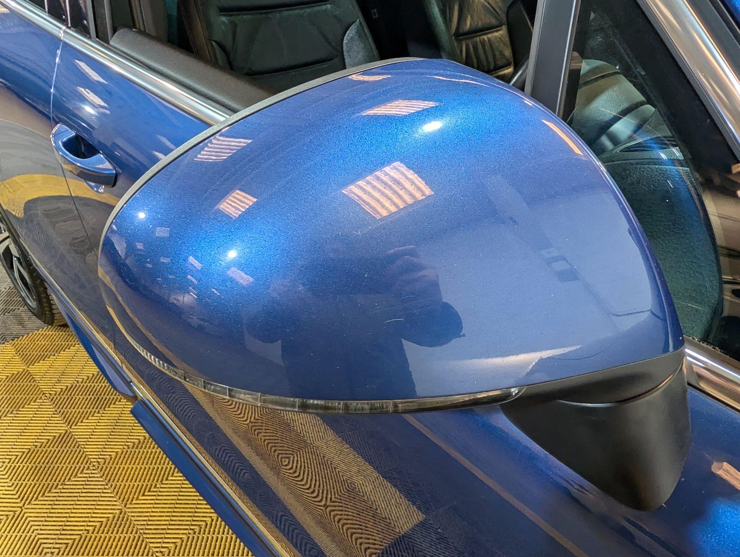 Used Volkswagen Touareg for sale - 78115635: Photo 58