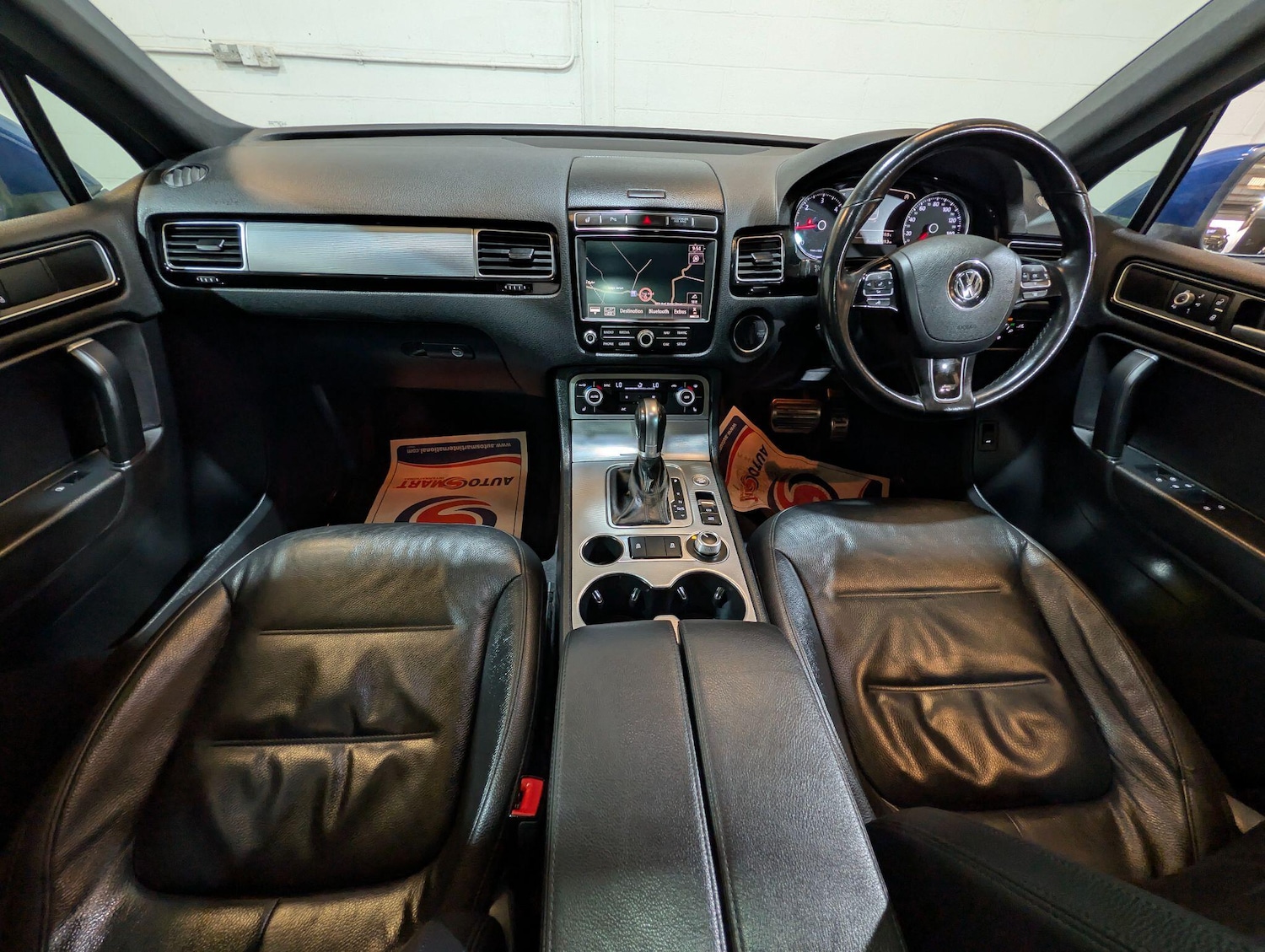 Used Volkswagen Touareg for sale - 78115635: Photo 60