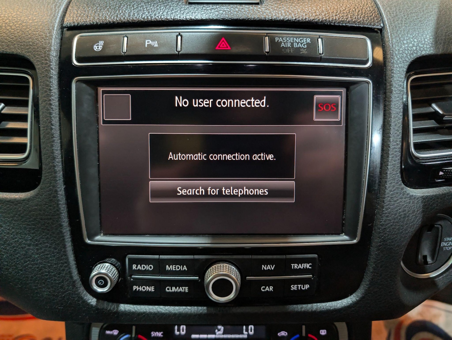 Used Volkswagen Touareg for sale - 78115635: Photo 64