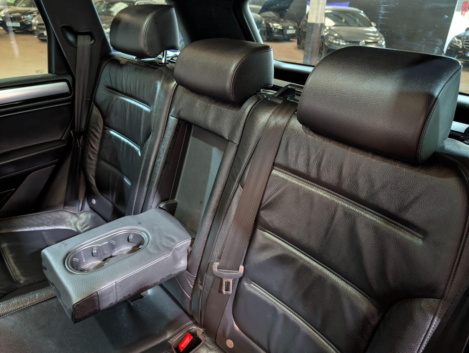 Used Volkswagen Touareg for sale - 78115635: Photo 66