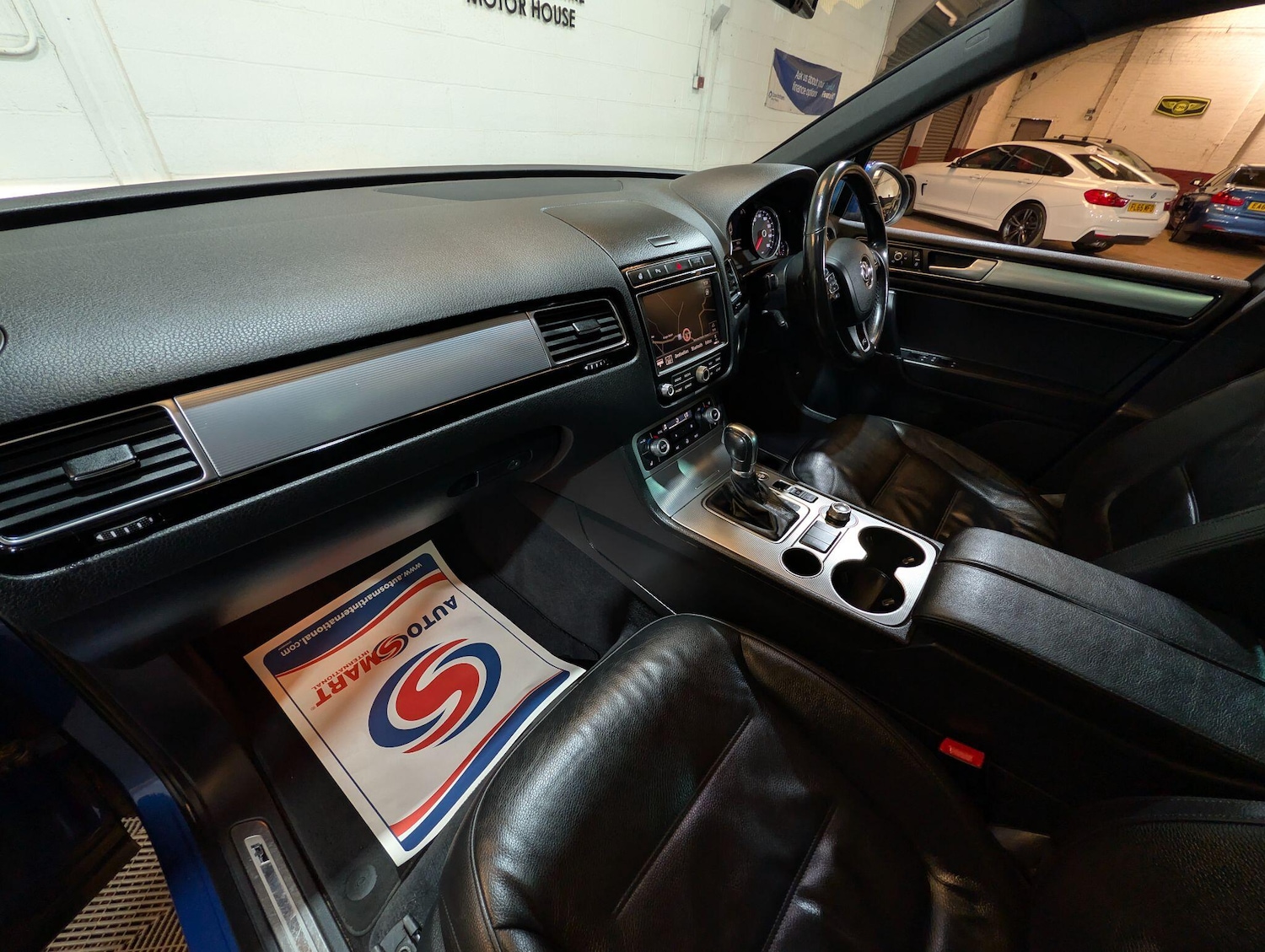 Used Volkswagen Touareg for sale - 78115635: Photo 71