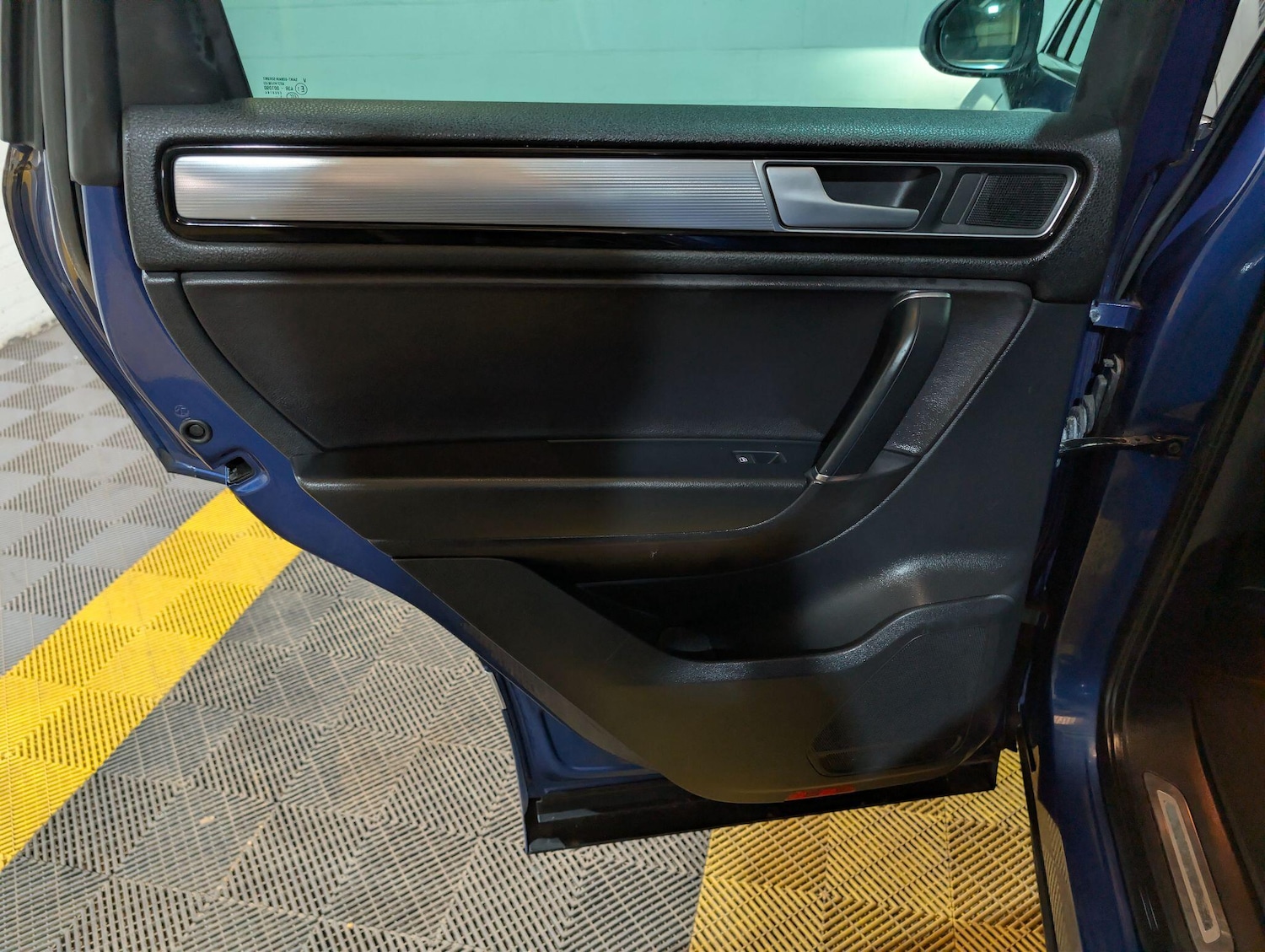 Used Volkswagen Touareg for sale - 78115635: Photo 72