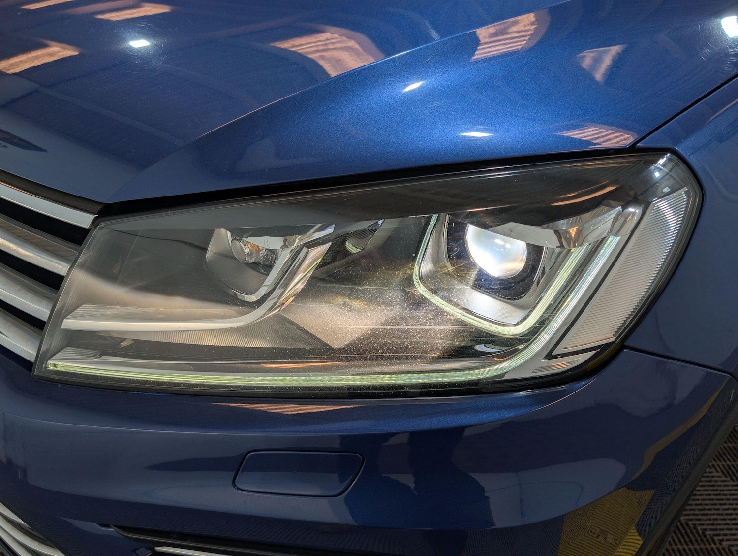 Used Volkswagen Touareg for sale - 78115635: Photo 81