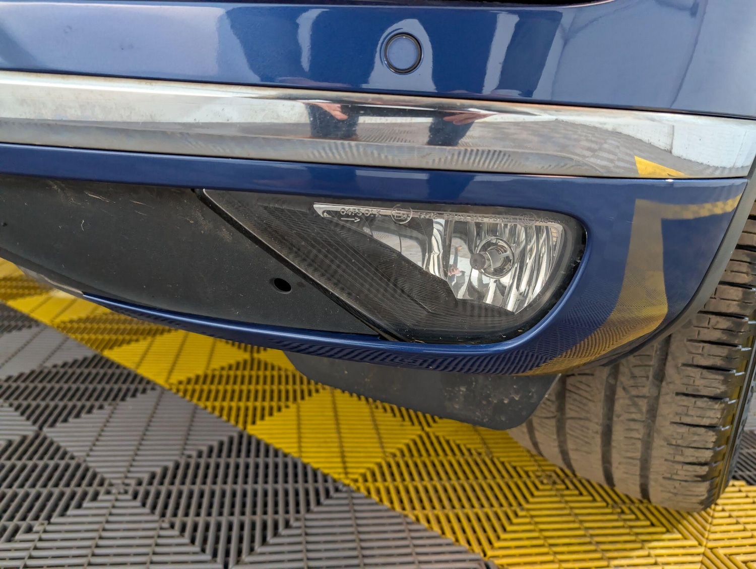 Used Volkswagen Touareg for sale - 78115635: Photo 83