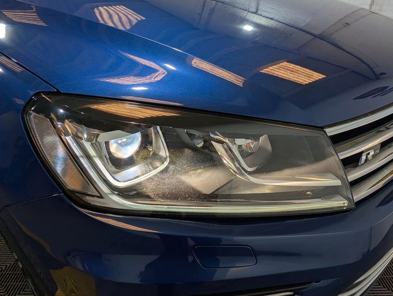 Used Volkswagen Touareg for sale - 78115635: Photo 84