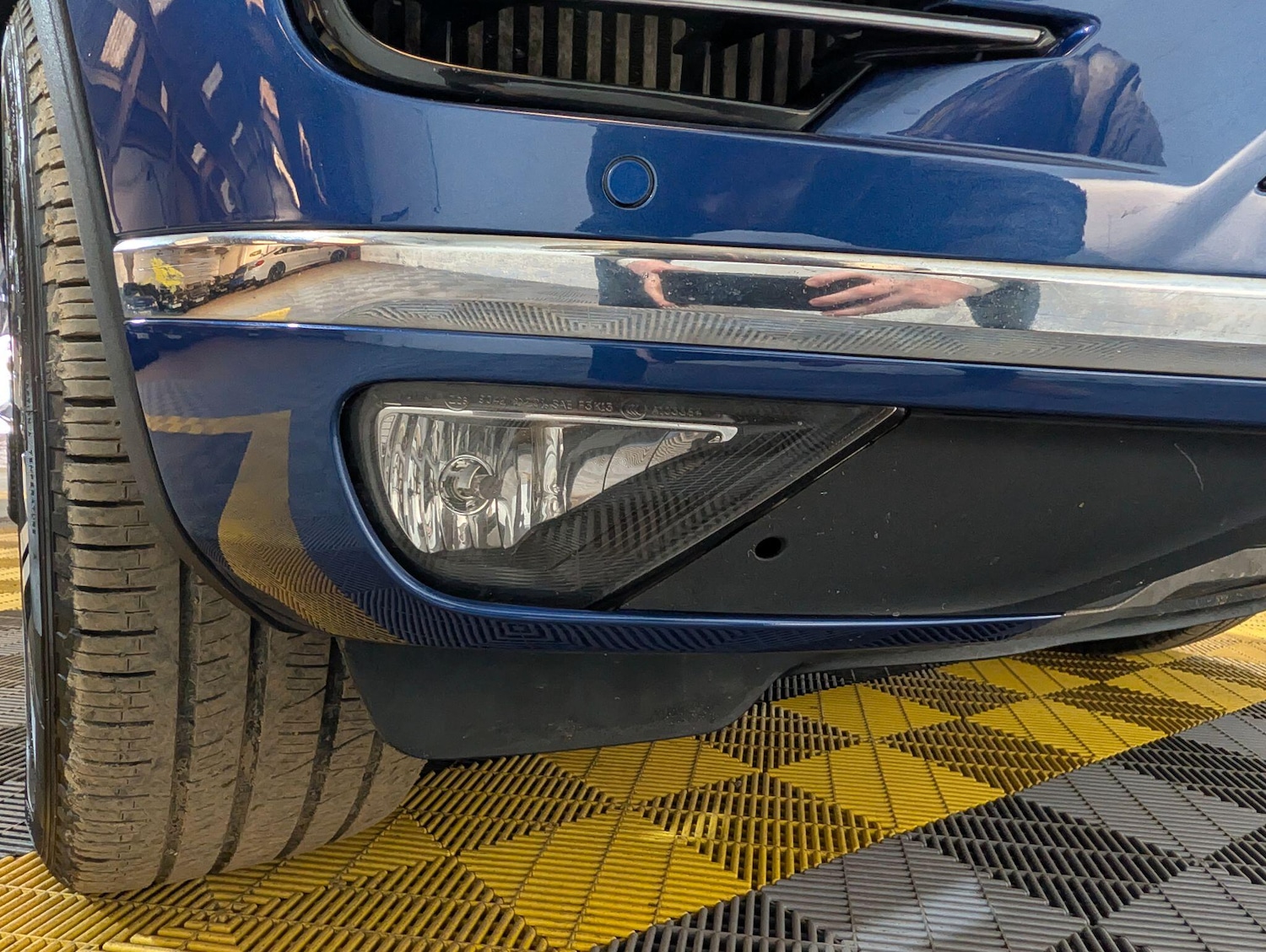 Used Volkswagen Touareg for sale - 78115635: Photo 85