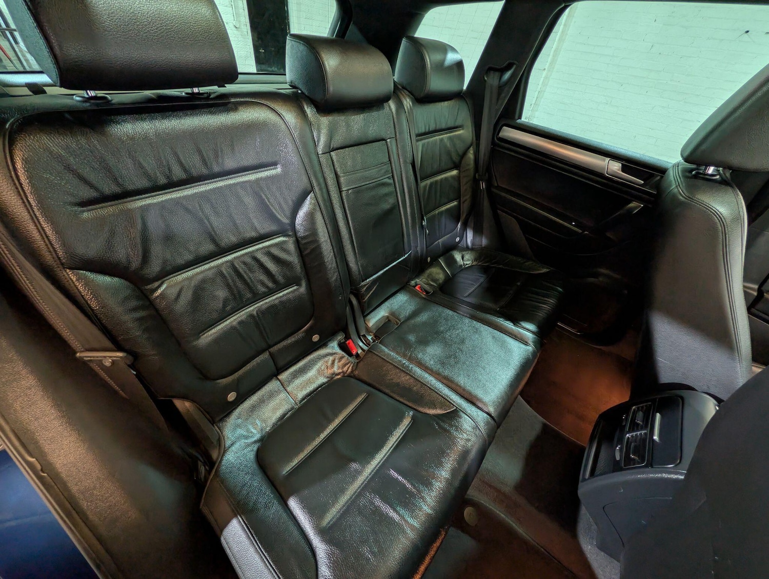 Used Volkswagen Touareg for sale - 78115635: Photo 9