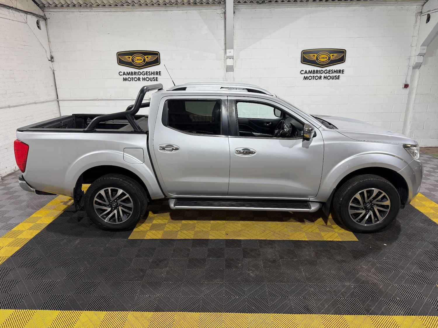 Used Nissan Navara 2019 for sale - 76424661: Photo 13