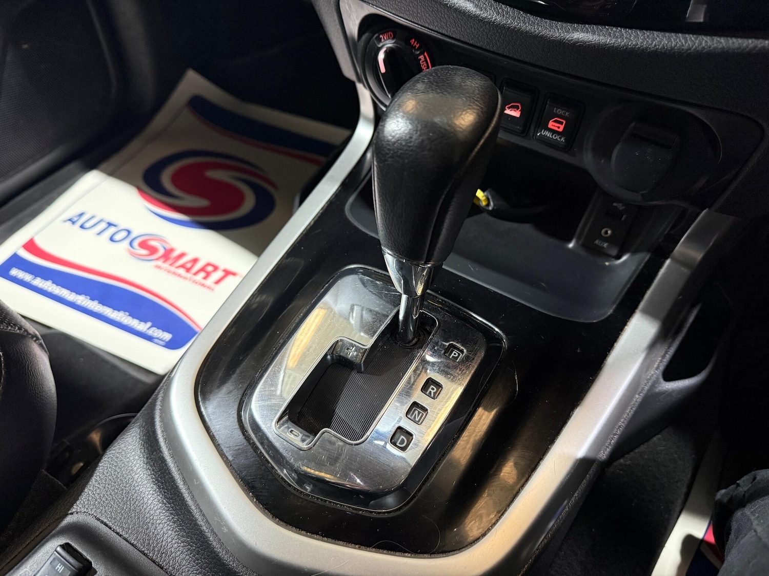 Used Nissan Navara 2019 for sale - 76424661: Photo 18