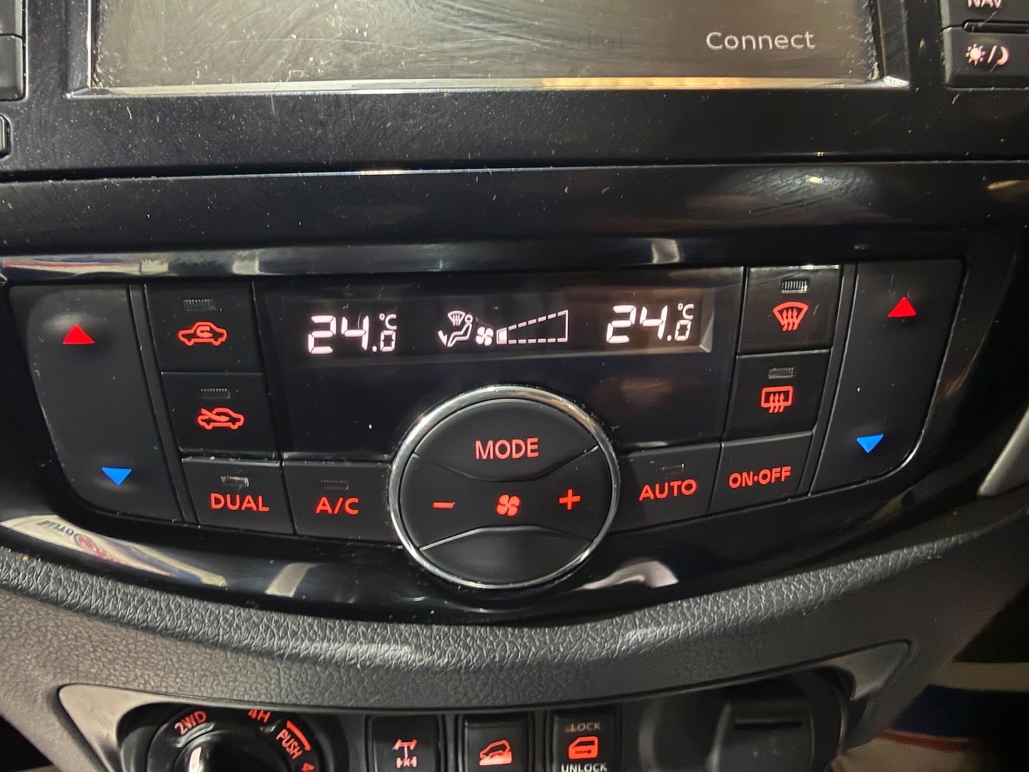 Used Nissan Navara 2019 for sale - 76424661: Photo 19