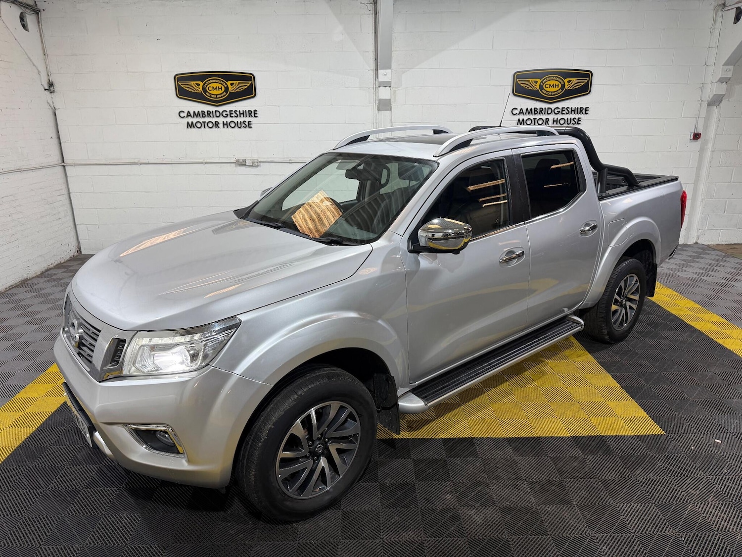 Used Nissan Navara 2019 for sale - 76424661: Photo 20