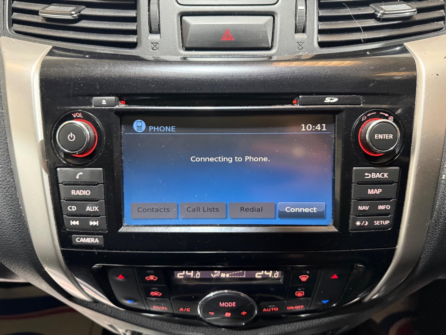 Used Nissan Navara 2019 for sale - 76424661: Photo 21