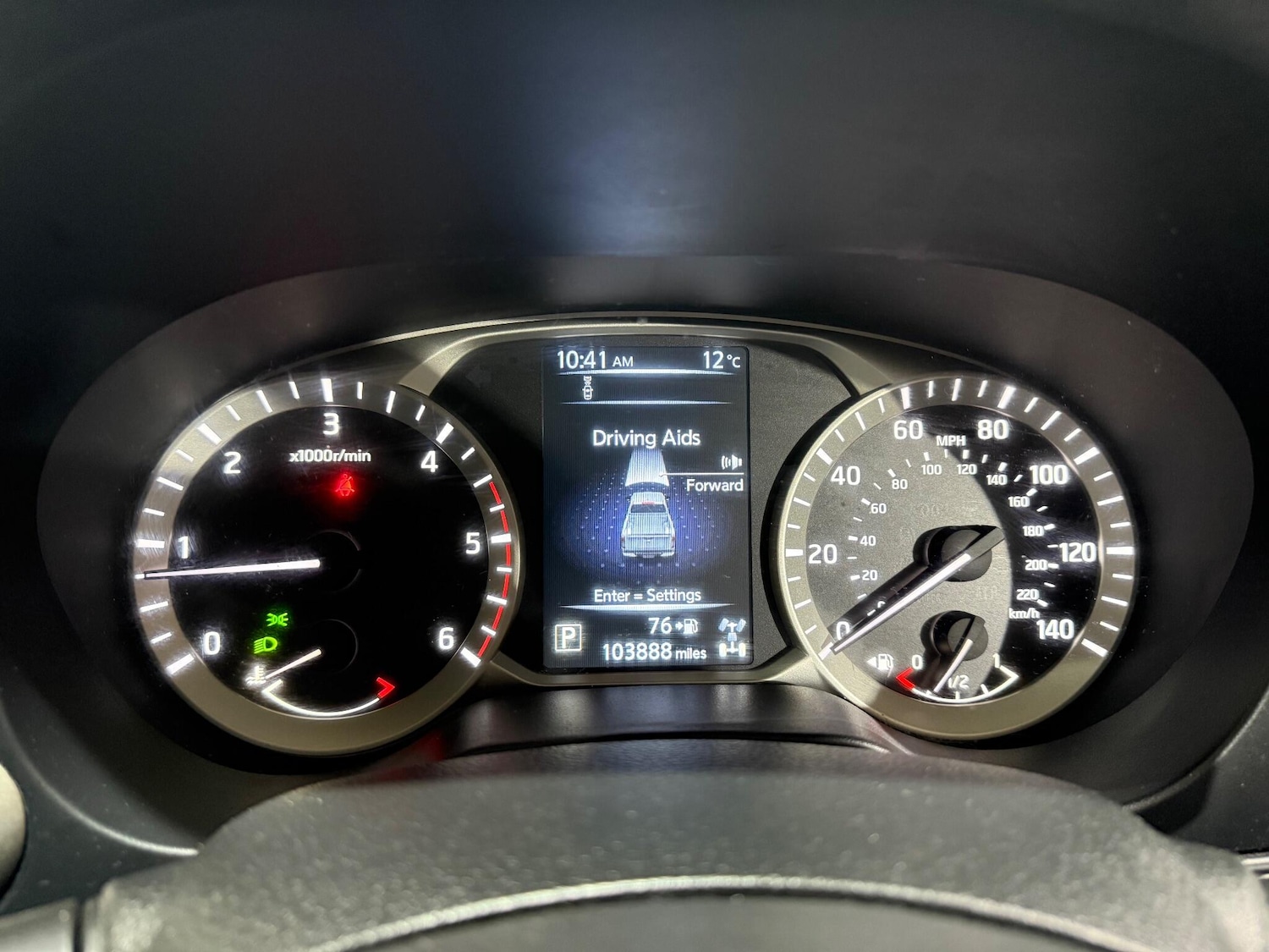 Used Nissan Navara 2019 for sale - 76424661: Photo 23