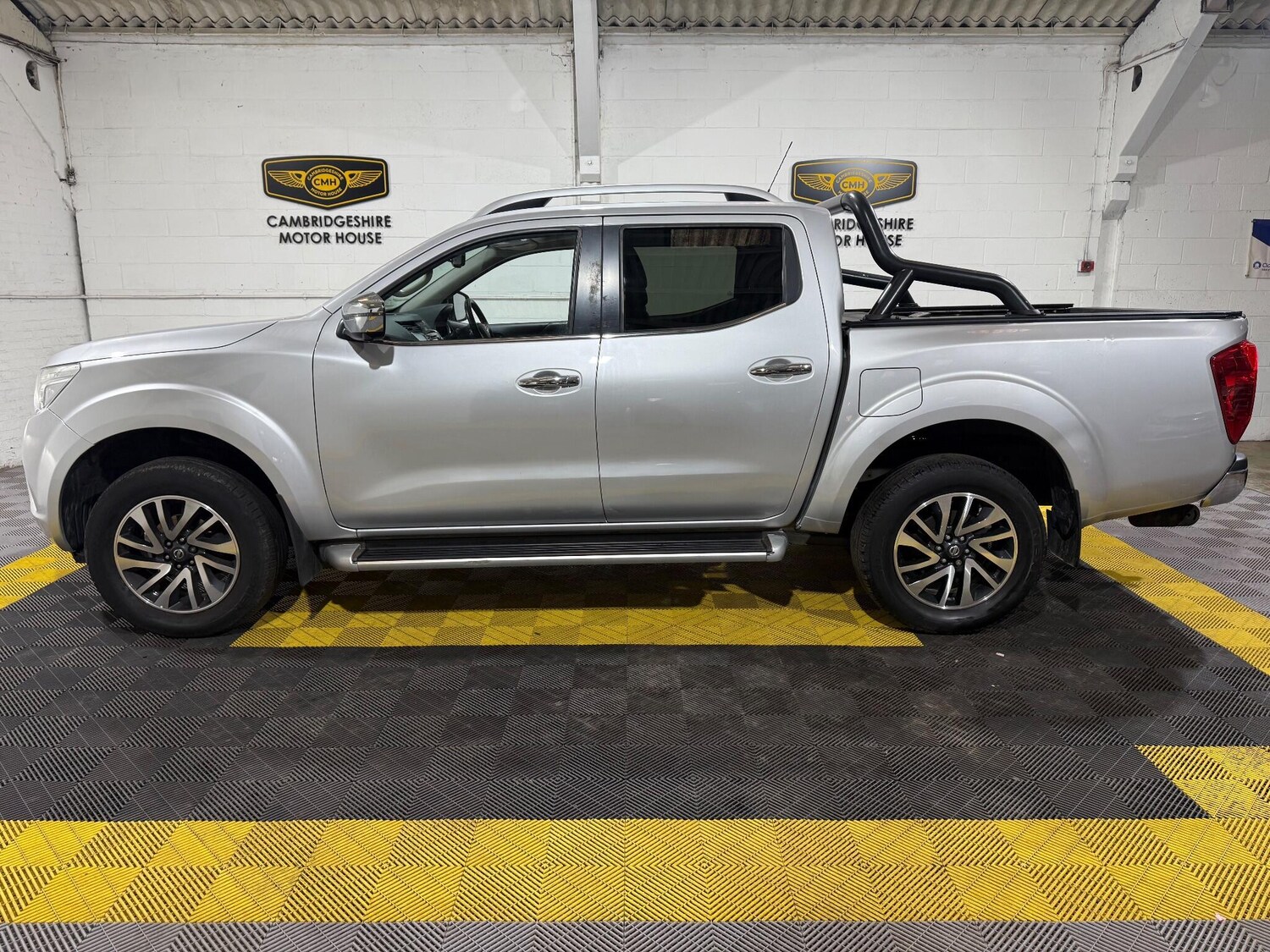 Used Nissan Navara 2019 for sale - 76424661: Photo 28