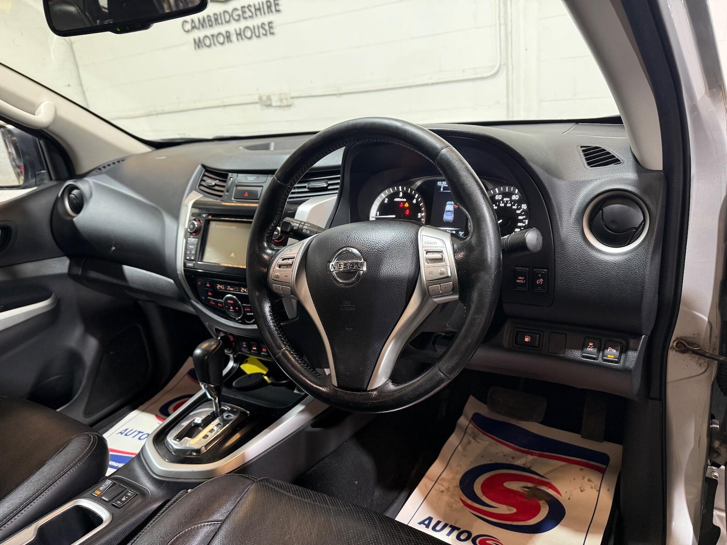 Used Nissan Navara 2019 for sale - 76424661: Photo 32