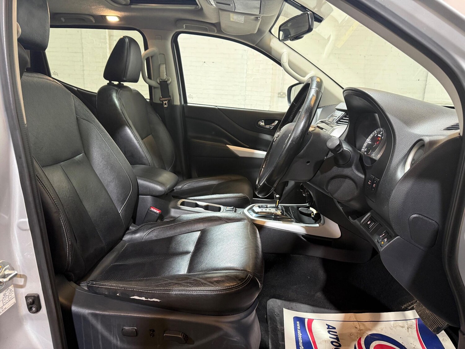 Used Nissan Navara 2019 for sale - 76424661: Photo 34