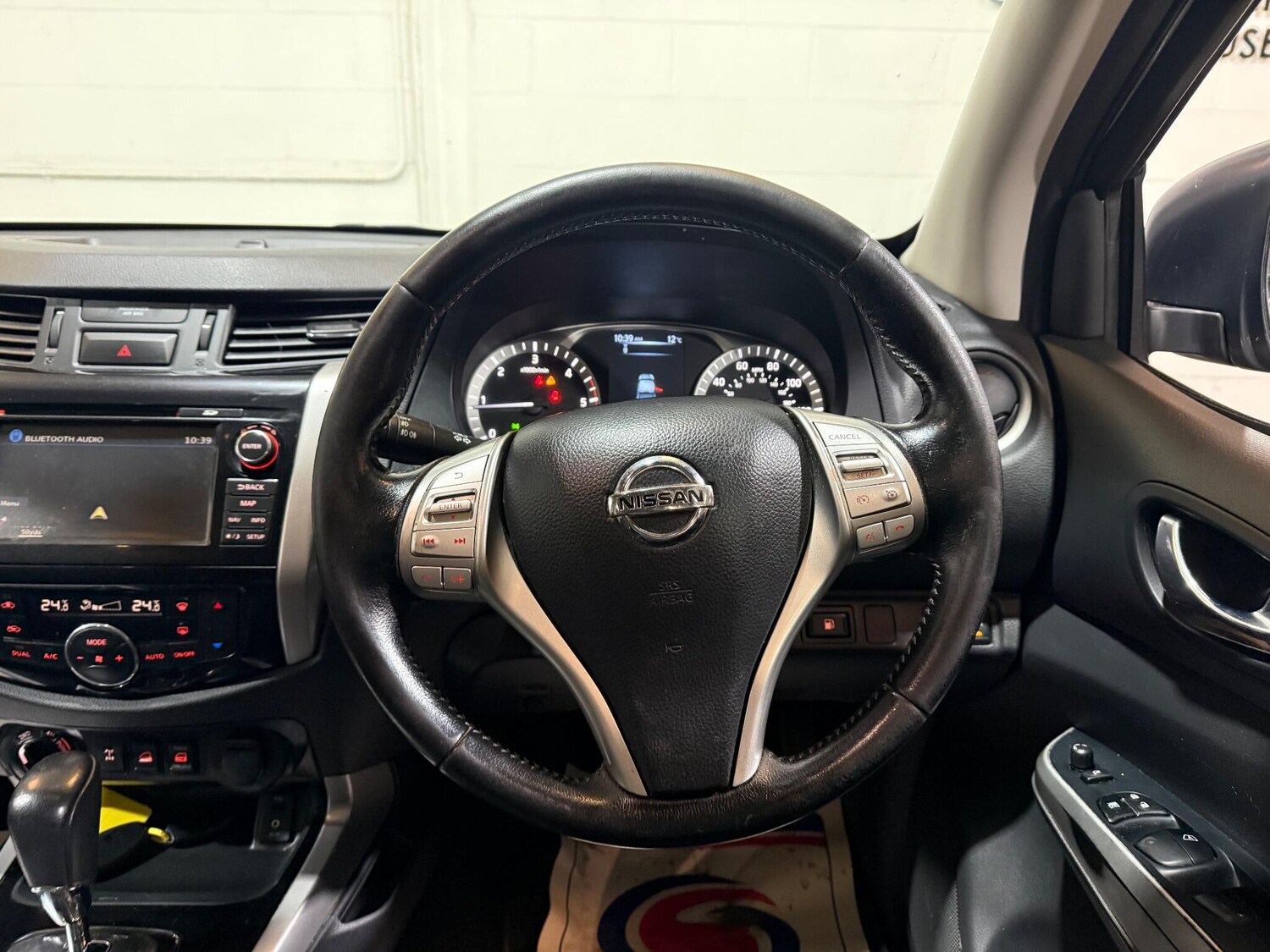 Used Nissan Navara 2019 for sale - 76424661: Photo 38