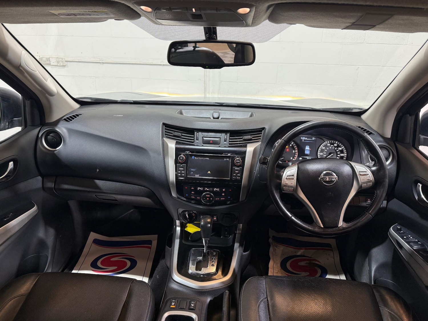 Used Nissan Navara 2019 for sale - 76424661: Photo 39