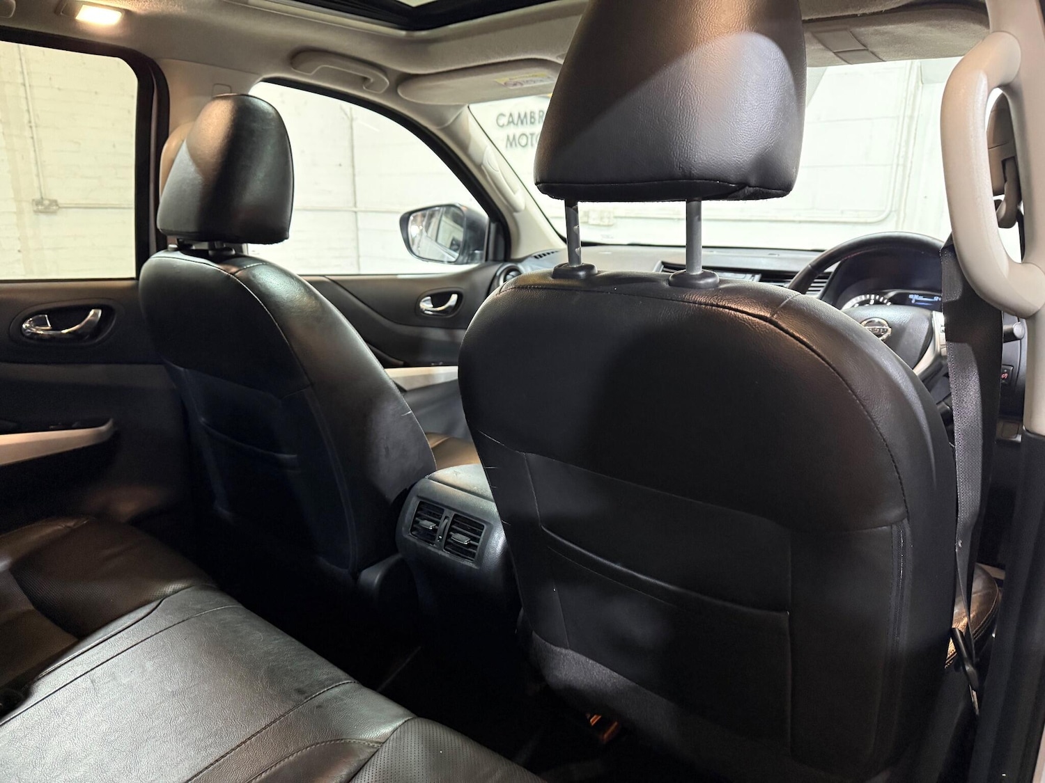 Used Nissan Navara 2019 for sale - 76424661: Photo 40