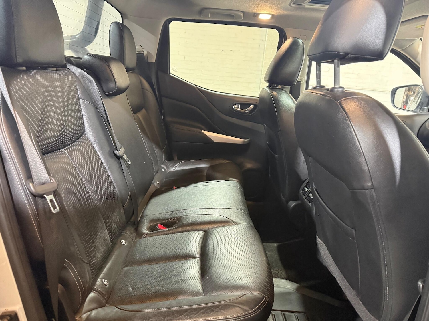 Used Nissan Navara 2019 for sale - 76424661: Photo 41