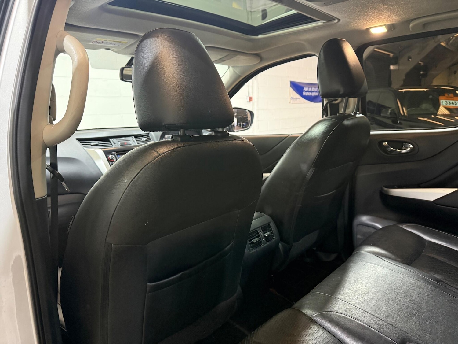 Used Nissan Navara 2019 for sale - 76424661: Photo 45