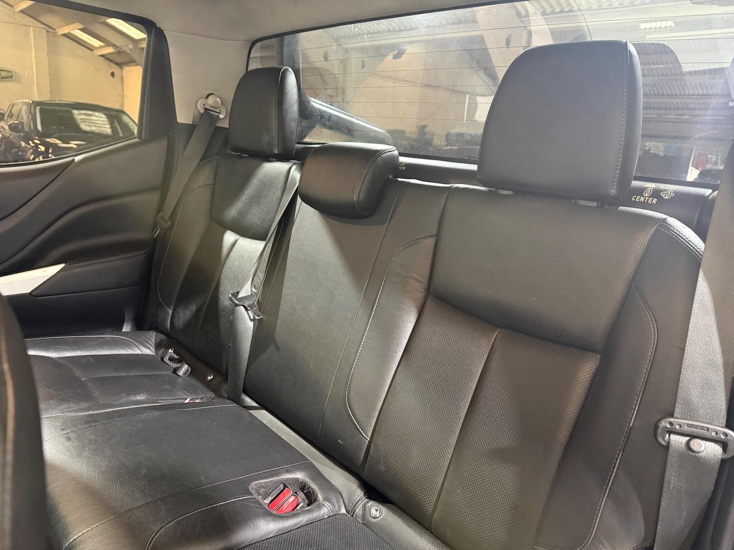 Used Nissan Navara 2019 for sale - 76424661: Photo 46