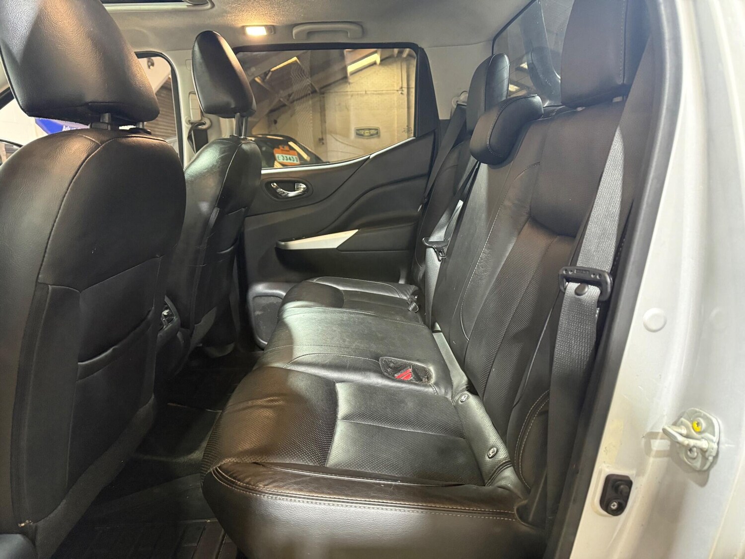 Used Nissan Navara 2019 for sale - 76424661: Photo 47