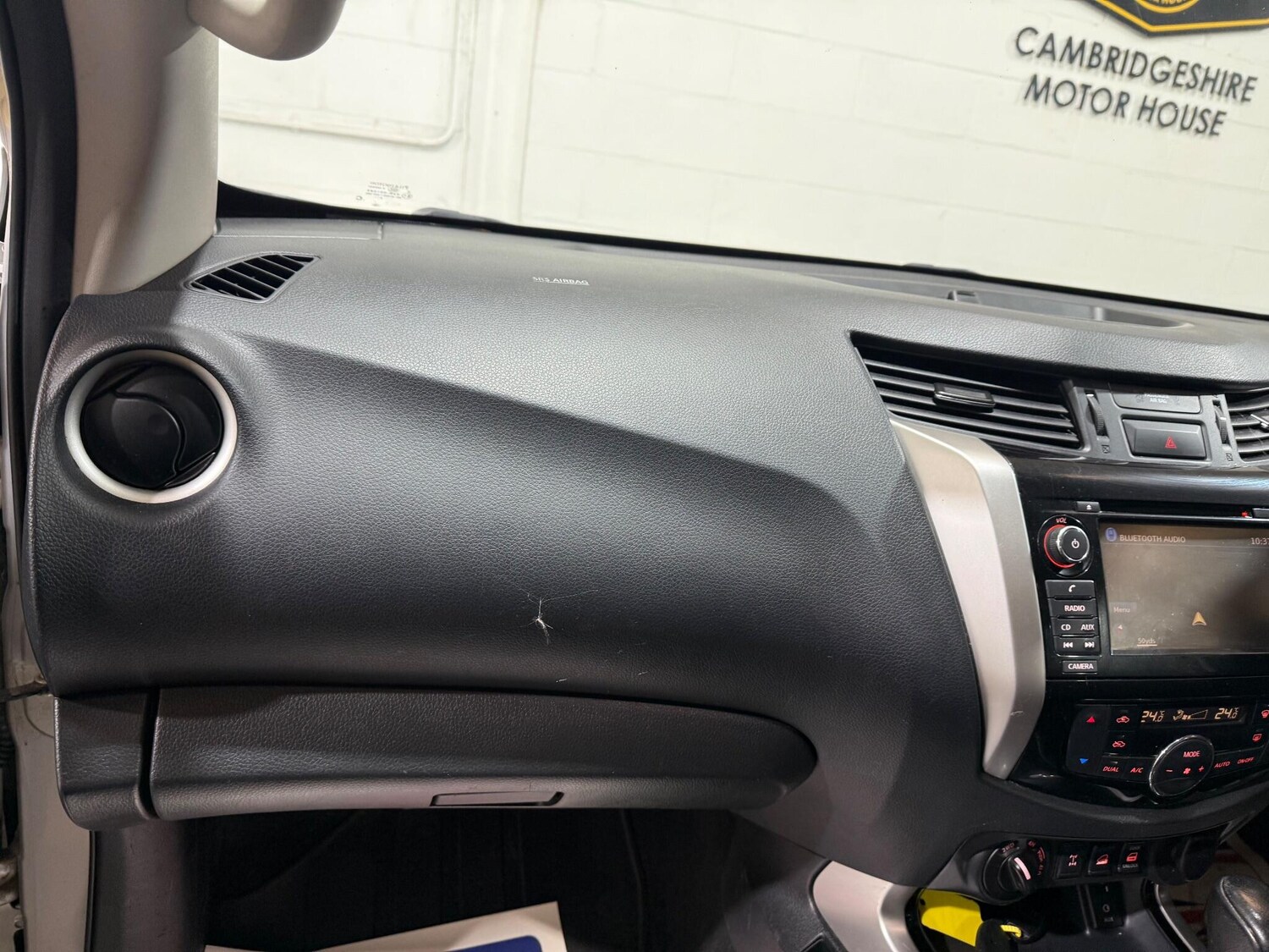 Used Nissan Navara 2019 for sale - 76424661: Photo 51