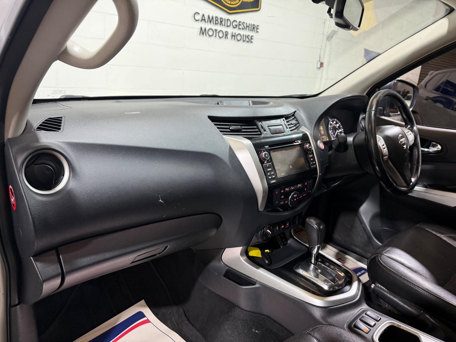 Used Nissan Navara 2019 for sale - 76424661: Photo 52