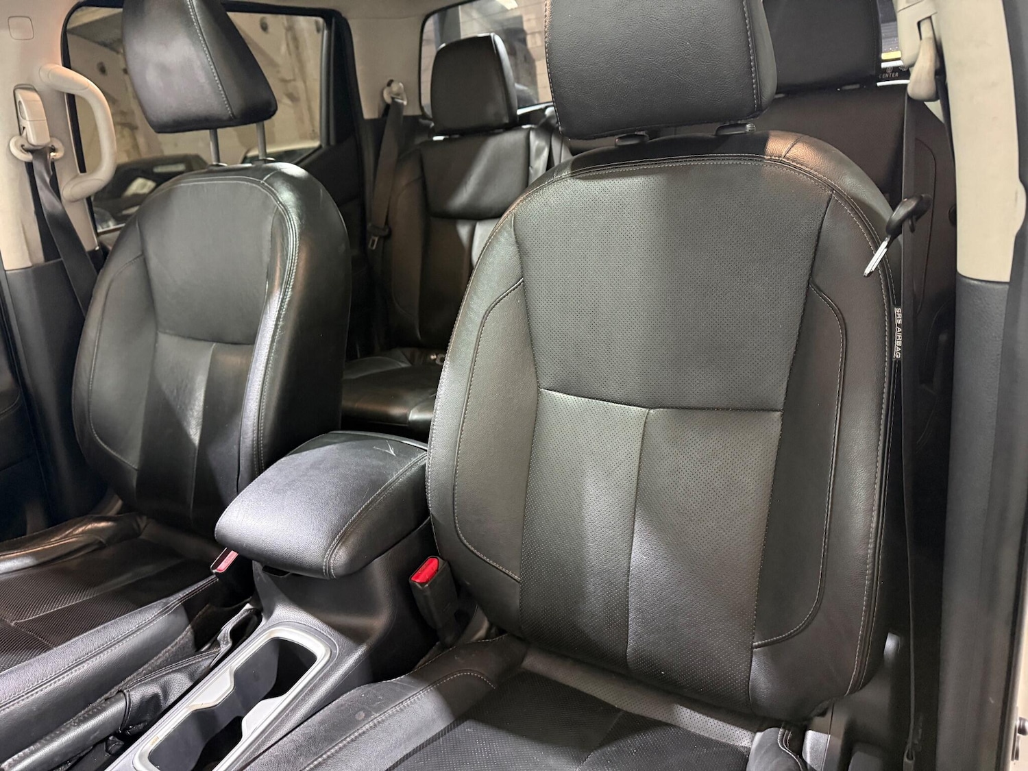 Used Nissan Navara 2019 for sale - 76424661: Photo 54