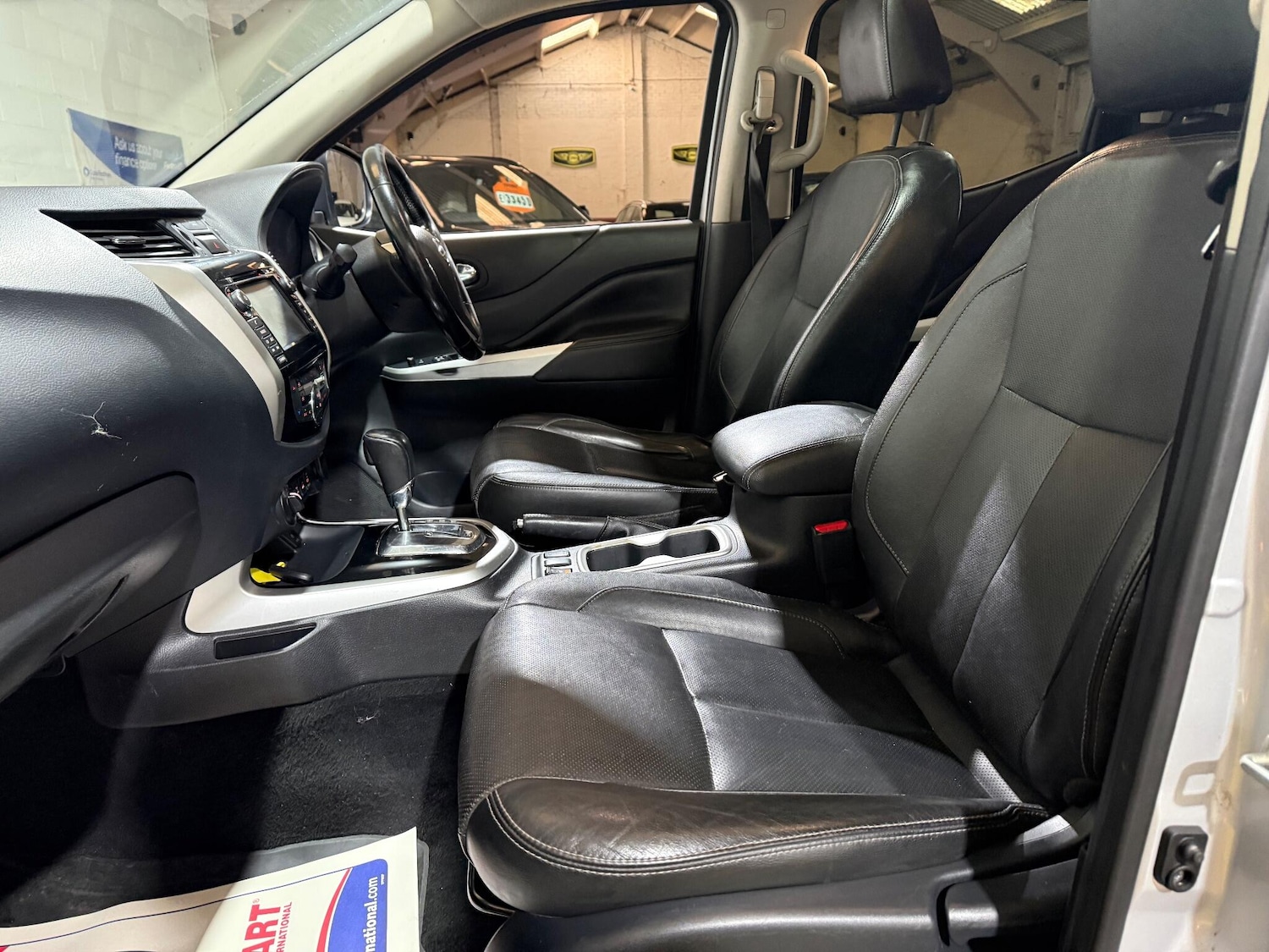 Used Nissan Navara 2019 for sale - 76424661: Photo 55