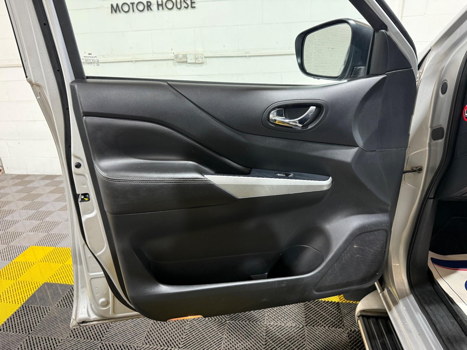 Used Nissan Navara 2019 for sale - 76424661: Photo 56