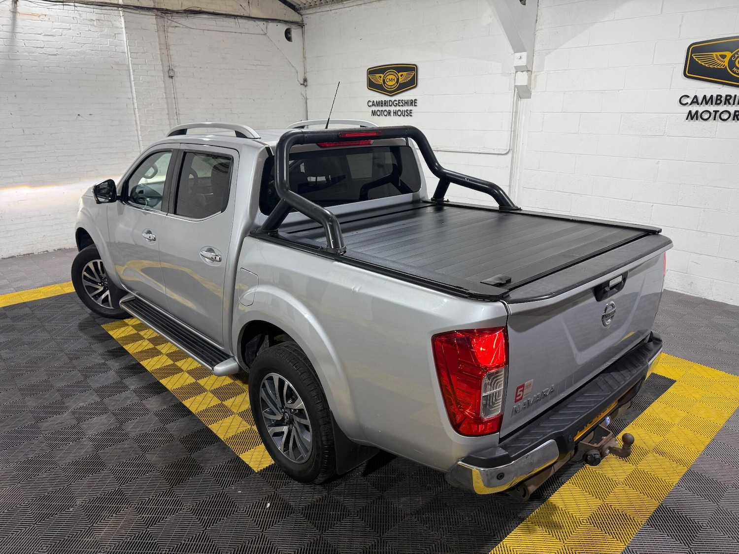 Used Nissan Navara 2019 for sale - 76424661: Photo 58