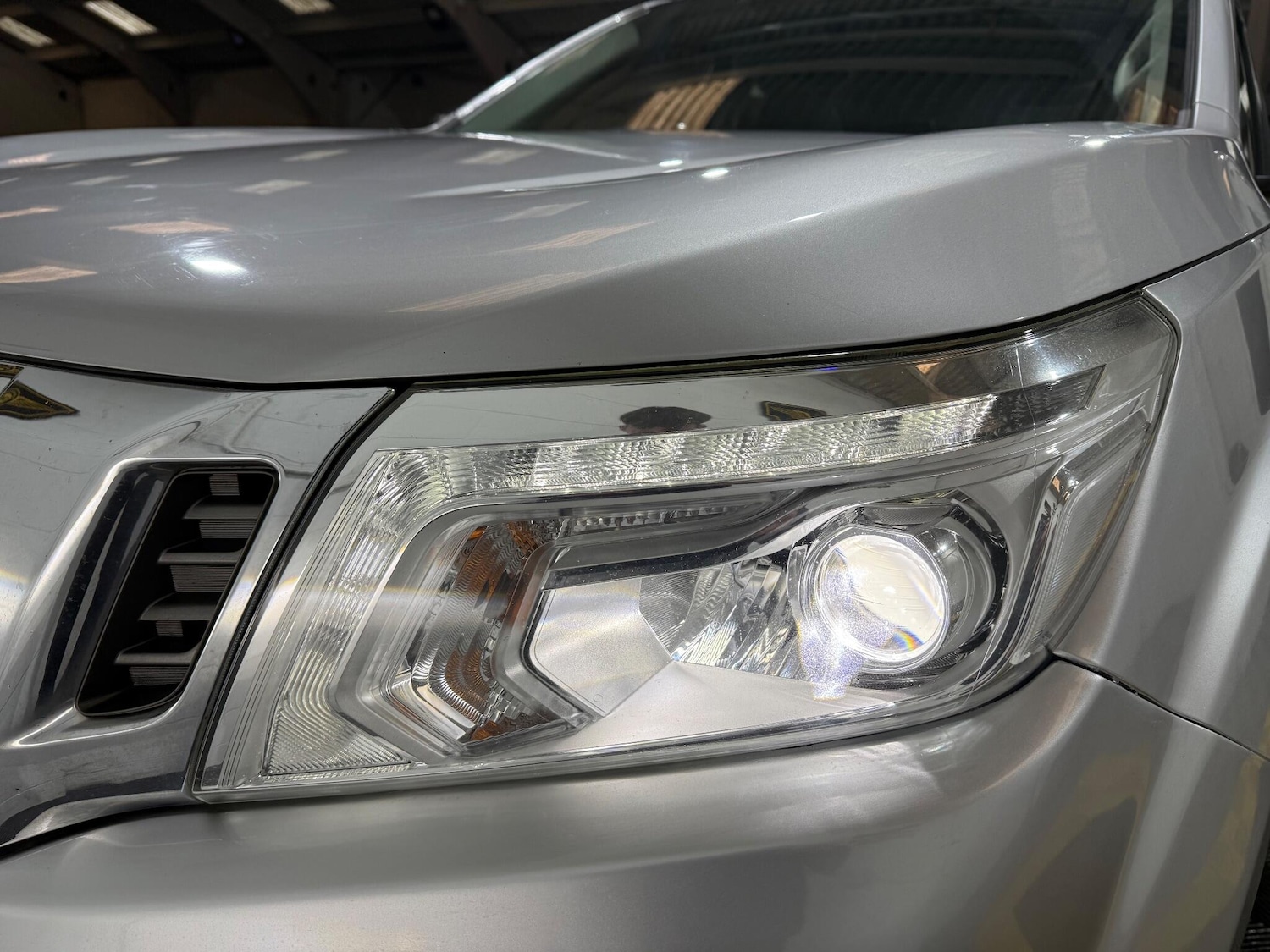 Used Nissan Navara 2019 for sale - 76424661: Photo 64