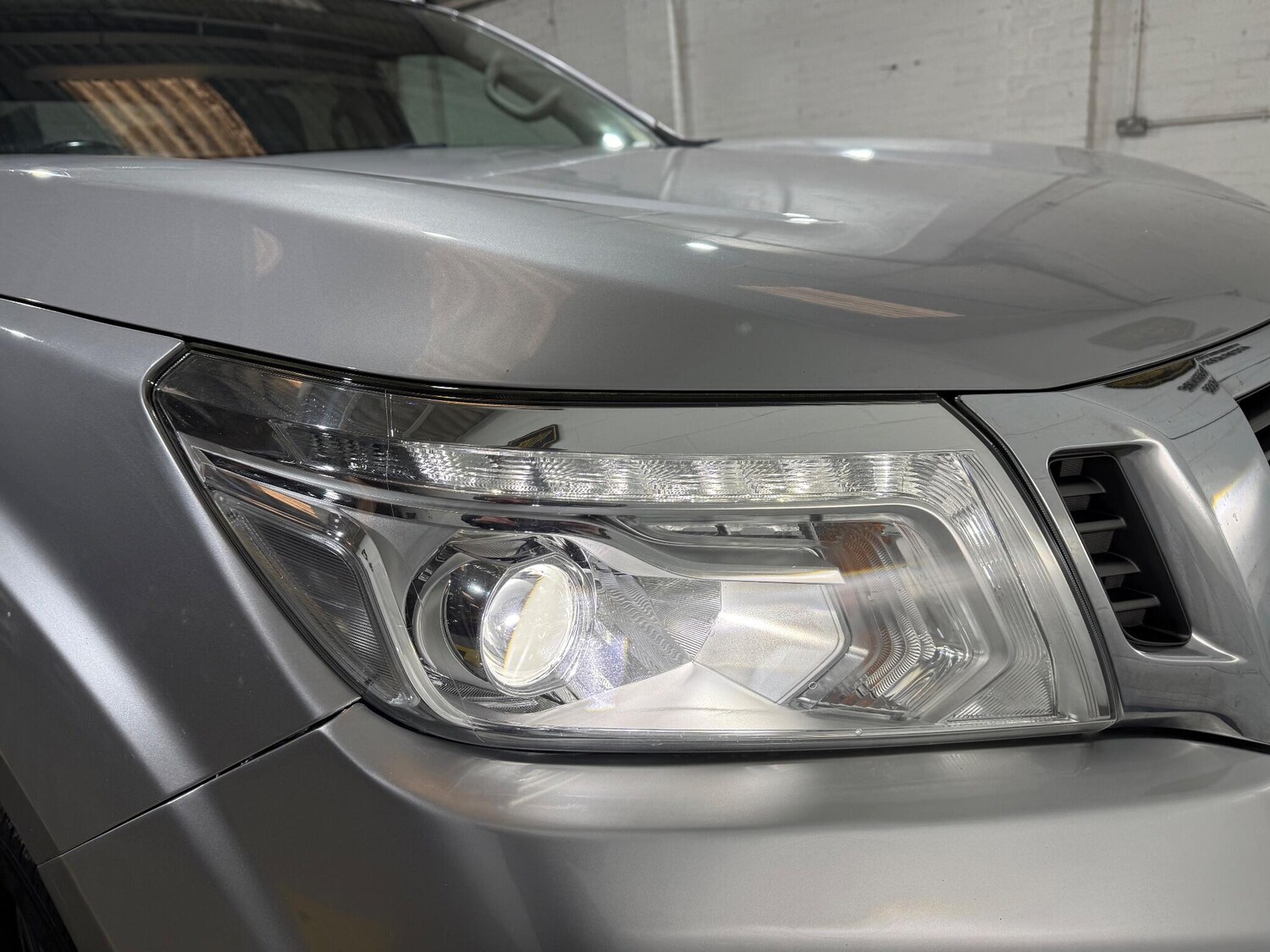 Used Nissan Navara 2019 for sale - 76424661: Photo 66