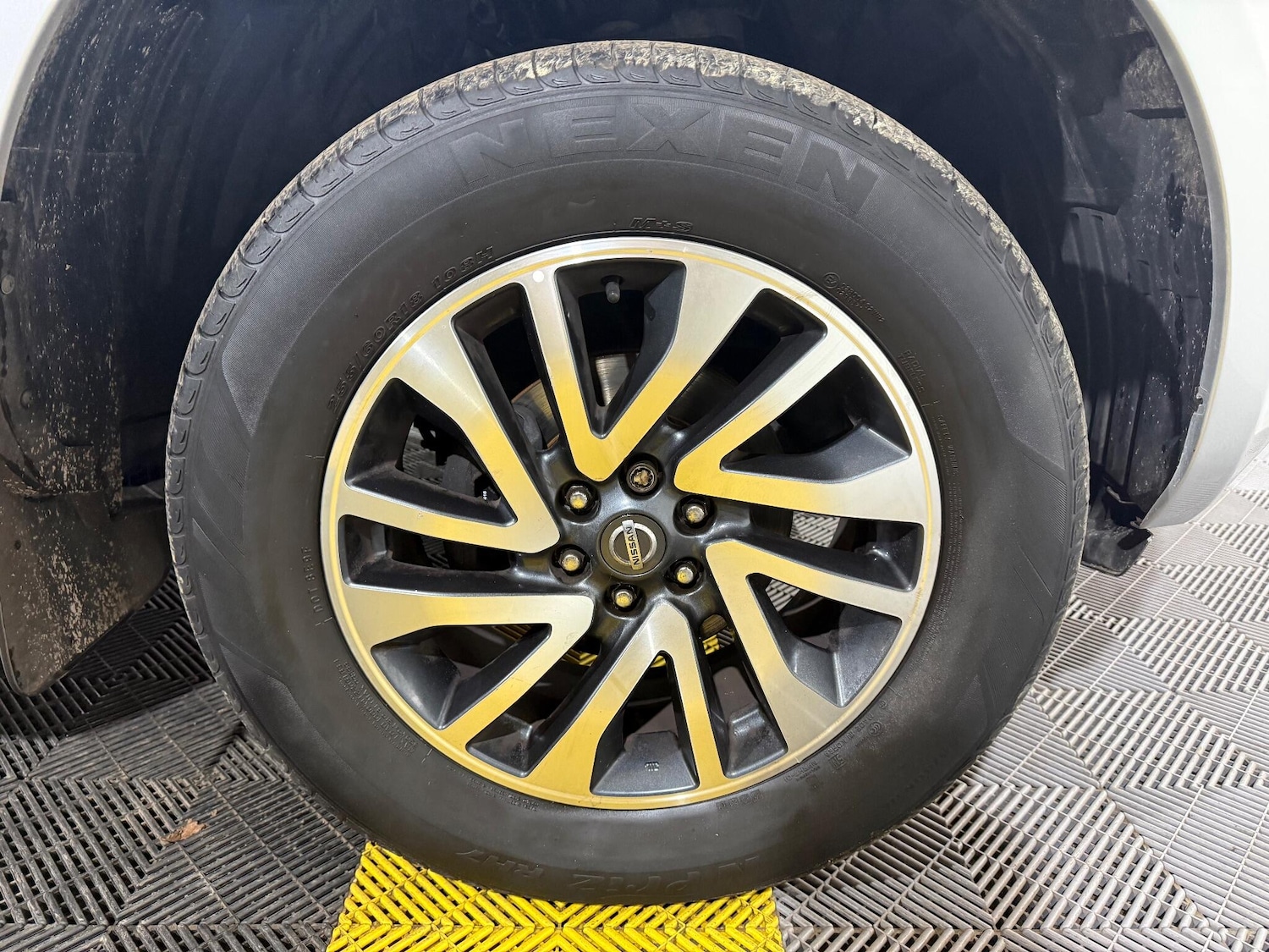 Used Nissan Navara 2019 for sale - 76424661: Photo 67