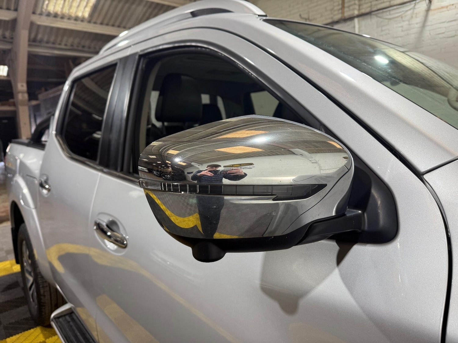 Used Nissan Navara 2019 for sale - 76424661: Photo 68