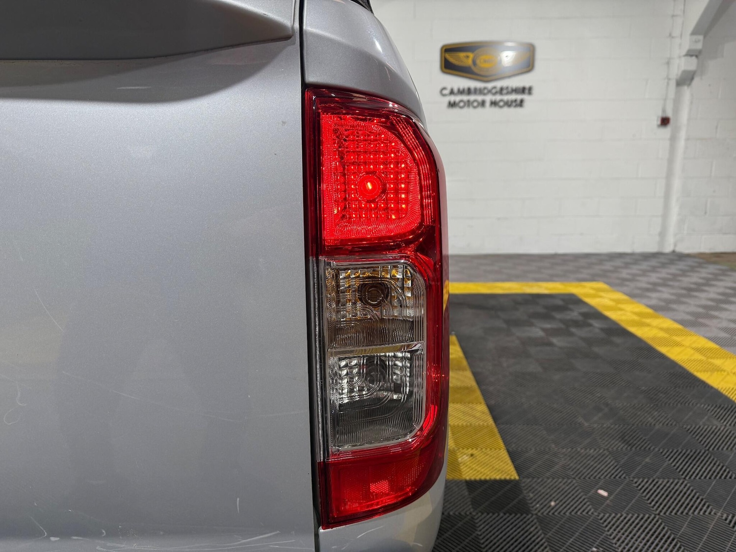 Used Nissan Navara 2019 for sale - 76424661: Photo 70