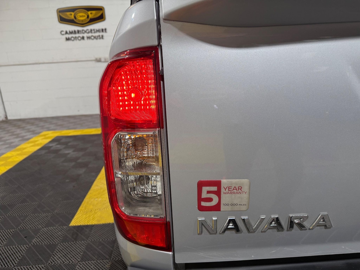 Used Nissan Navara 2019 for sale - 76424661: Photo 71