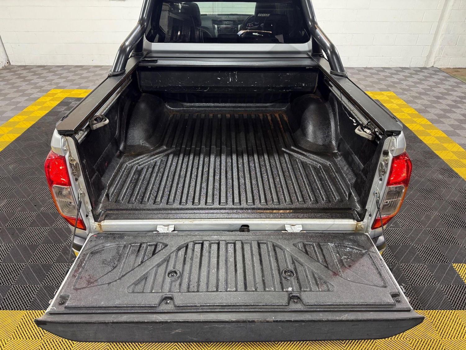 Used Nissan Navara 2019 for sale - 76424661: Photo 73