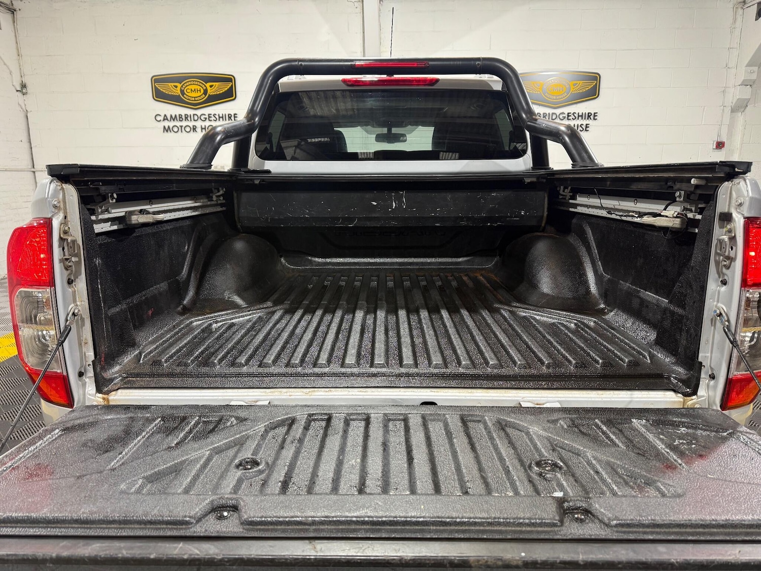 Used Nissan Navara 2019 for sale - 76424661: Photo 74