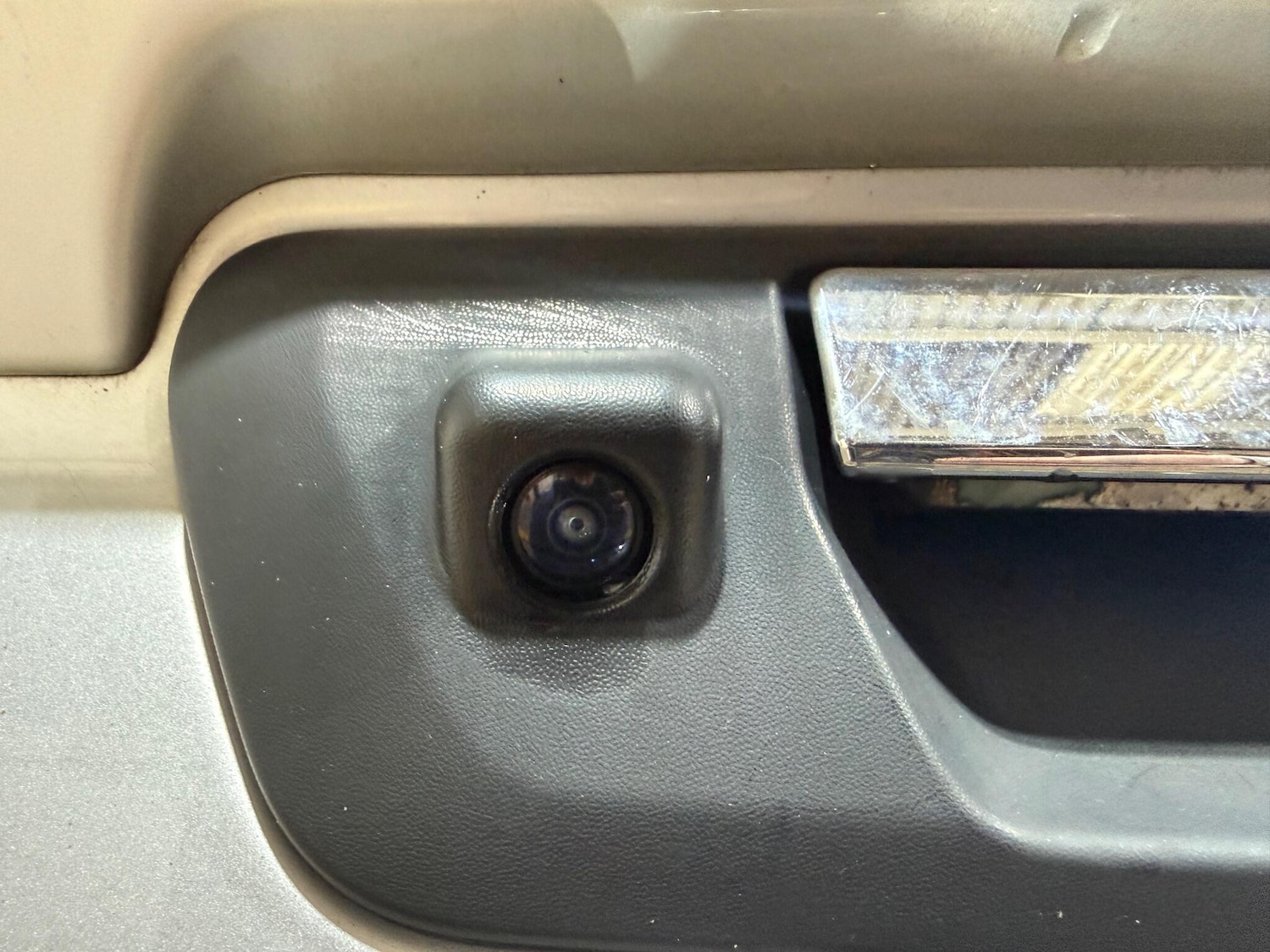 Used Nissan Navara 2019 for sale - 76424661: Photo 75