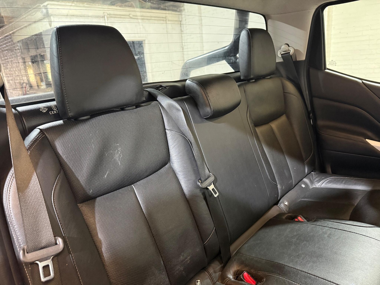 Used Nissan Navara 2019 for sale - 76424661: Photo 8
